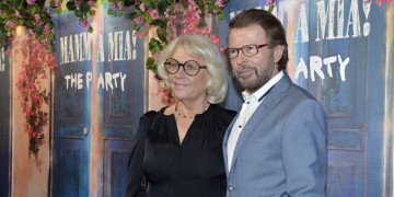 Mamma Mia – Οι Abba ξανά μαζί με άρωμα... Ελλάδας