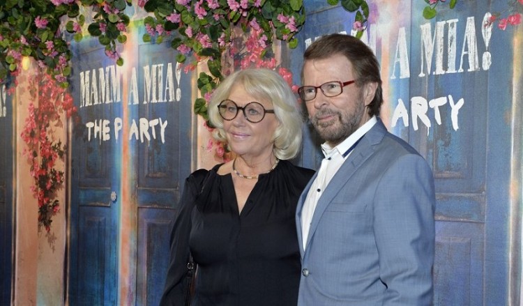 Mamma Mia – Οι Abba ξανά μαζί με άρωμα... Ελλάδας