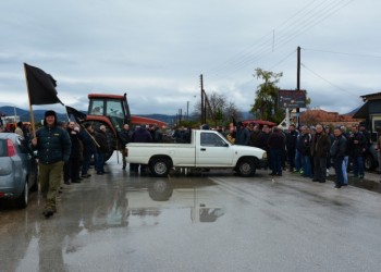 Την Παρασκευή ερχόμαστε στην Αθήνα με τα τρακτέρ (βίντεο)