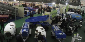 26η Agrotica στη ΔΕΘ με 1.500 εκθέτες
