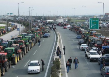 Αγροτικός «συναγερμός» για το Ασφαλιστικό σε όλη τη χώρα