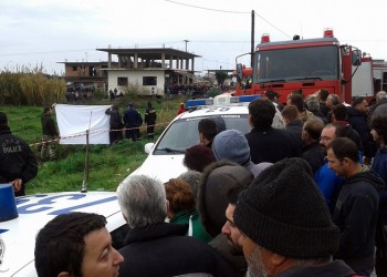 Προανάκριση για τις συνθήκες θανάτου των δύο άτυχων ανδρών από το Μεσολόγγι