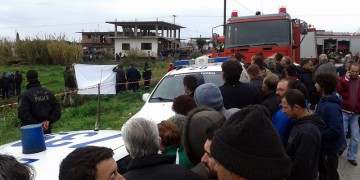 Προανάκριση για τις συνθήκες θανάτου των δύο άτυχων ανδρών από το Μεσολόγγι