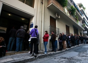 Κοινωφελή Εργασία: Σήμερα υπογράφεται η ΚΥΑ για 36.500 θέσεις μέσω ΟΑΕΔ