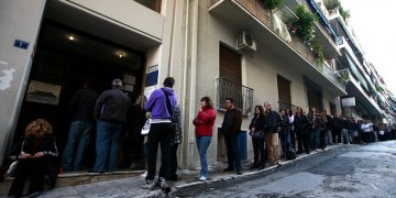 Κοινωφελή Εργασία: Σήμερα υπογράφεται η ΚΥΑ για 36.500 θέσεις μέσω ΟΑΕΔ