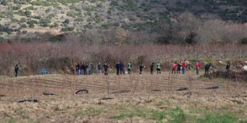 Σοκ στο πανελλήνιο με την άγρια δολοφονία της Ανθής Λινάρδου στην Κοζάνη