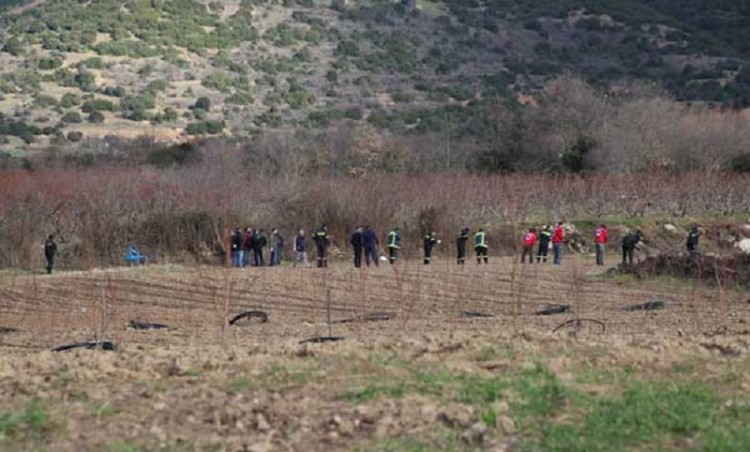 Σοκ στο πανελλήνιο με την άγρια δολοφονία της Ανθής Λινάρδου στην Κοζάνη