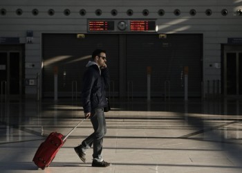 Ακυρώσεις πτήσεων εσωτερικού λόγω της αυριανής απεργίας της ΟΣΥΠΑ