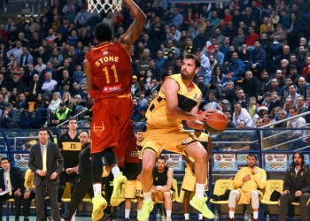Basket League: Με νίκες έκαναν ποδαρικό στο 2016 οι γηπεδούχοι