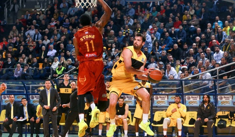 Basket League: Με νίκες έκαναν ποδαρικό στο 2016 οι γηπεδούχοι