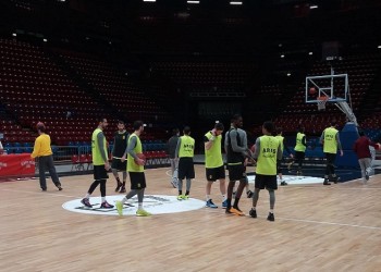 EuroCup – Φάση «32»: Τη δεύτερη νίκη ψάχνει ο Άρης, την πρώτη ο ΠΑΟΚ