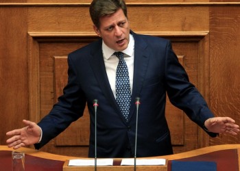 Βαρβιτσιώτης εναντίον Φίλη με αφορμή την ύλη της Γ΄ Λυκείου για τη Γενοκτονία των Ποντίων