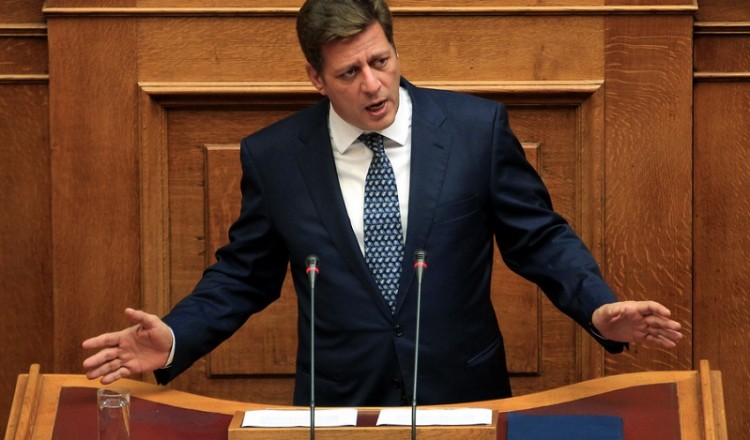 Βαρβιτσιώτης εναντίον Φίλη με αφορμή την ύλη της Γ΄ Λυκείου για τη Γενοκτονία των Ποντίων