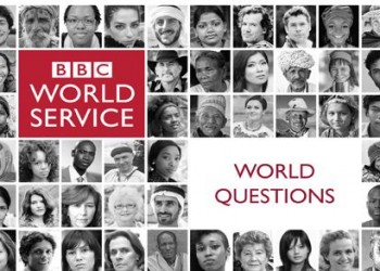 BBC World Questions στο Μέγαρο Μουσικής Αθηνών