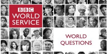 BBC World Questions στο Μέγαρο Μουσικής Αθηνών