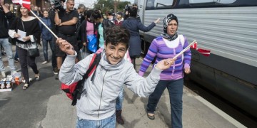 Η Δανία φέρνει πιο κοντά το τέλος της Συνθήκης Σένγκεν;
