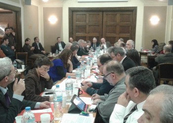 Αποχή των δικηγόρων έως και την Δευτέρα 8 Φεβρουαρίου