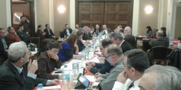 Αποχή των δικηγόρων έως και την Δευτέρα 8 Φεβρουαρίου