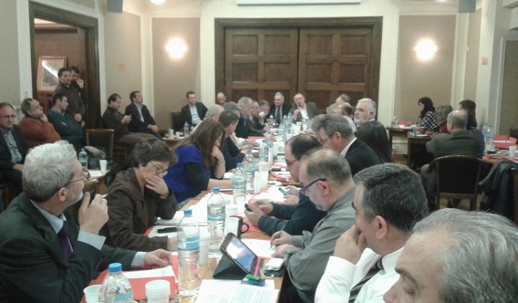 Αποχή των δικηγόρων έως και την Δευτέρα 8 Φεβρουαρίου