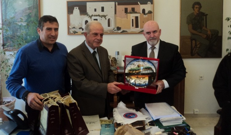 Τουρκοκρητικοί στο Ηράκλειο Κρήτης