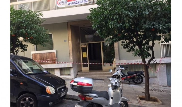 Αγνοούμενος εδώ και 1 χρόνο ο άνδρας που βρέθηκε στον καταψύκτη στην Καλλιθέα