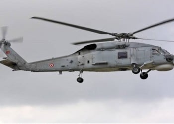 Νέα παραβίαση του ελληνικού FIR από τους Τούρκους