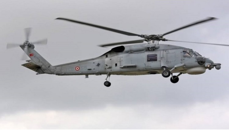 Νέα παραβίαση του ελληνικού FIR από τους Τούρκους