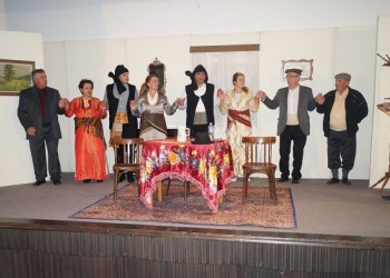 Άγνωστοι βανδάλισαν τα γραφεία της ΕΠΩΦ