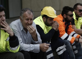 Τι προβλέπει η νέα ΠΝΠ για τους εργαζόμενους που ανήκουν σε ευπαθείς ομάδες 2
