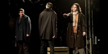 Η αμερικανική πρεσβεία για το «έργο» του Σάββα Ξηρού
