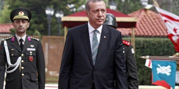 Stockholm Center for Freedom: Εκστρατεία κατά χριστιανών στην Τουρκία με επικεφαλής τον Ερντογάν