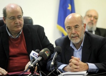 Ζωντανά οι κρίσιμες συζητήσεις για την Παιδεία