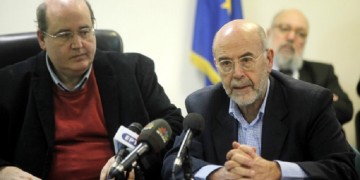 Ζωντανά οι κρίσιμες συζητήσεις για την Παιδεία