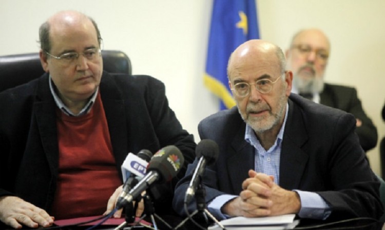 Ζωντανά οι κρίσιμες συζητήσεις για την Παιδεία