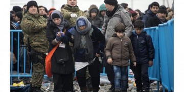 Πρόσφυγες ως πληροφοριοδότες χρησιμοποιούσε η γερμανική BND