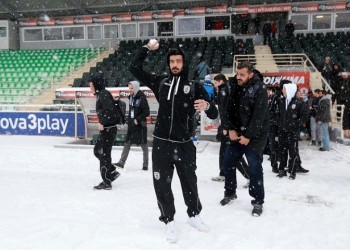 Καλυτερεύει ο καιρός στη Θράκη – Επικίνδυνοι οι δρόμοι λόγω παγετού