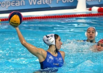 Πόλο: Οι γυναίκες συνέτριψαν 28-3 την Τουρκία στο Ευρωπαϊκό