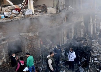 Τουρκία: Όχι σε διαπραγματεύσεις για τη Συρία αν λάβουν μέρος Κούρδοι