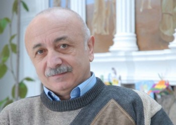 Илья Илиади: 70-летие греческого патриота, мецената, собирателя греческой памяти