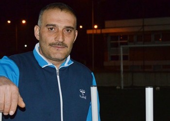 Ένας ιμάμης πρόεδρος ποδοσφαιρικής ομάδας στη Γαλίαινα του Πόντου