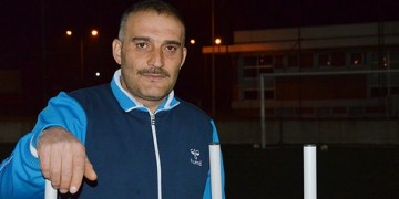 Ένας ιμάμης πρόεδρος ποδοσφαιρικής ομάδας στη Γαλίαινα του Πόντου