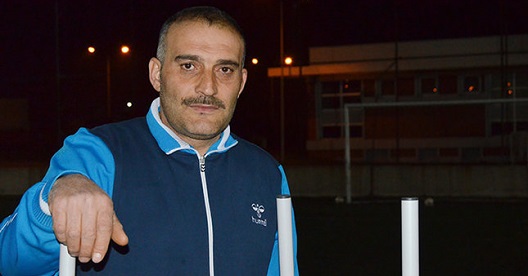Ένας ιμάμης πρόεδρος ποδοσφαιρικής ομάδας στη Γαλίαινα του Πόντου