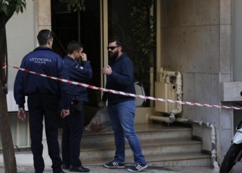 Πρώτα δολοφόνησαν τον 65χρονο και μετά τον έβαλαν στον καταψύκτη