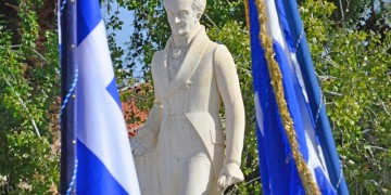 Ιωάννης Καποδίστριας: 190 χρόνια από την εκλογή του