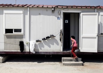 30χρονος χτύπησε 7χρονη με τσεκούρι στο κεφάλι