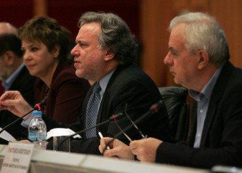 Αμετακίνητη η κυβέρνηση για το Ασφαλιστικό των αγροτών