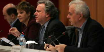 Αμετακίνητη η κυβέρνηση για το Ασφαλιστικό των αγροτών