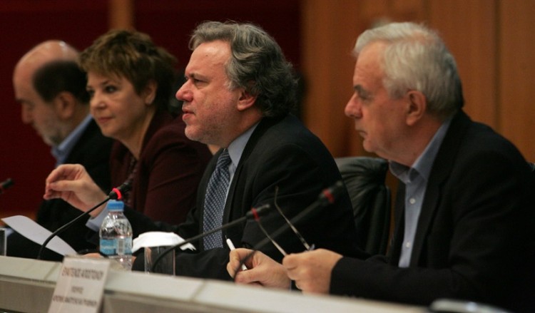 Αμετακίνητη η κυβέρνηση για το Ασφαλιστικό των αγροτών