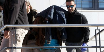 «Την δολοφόνησα εν βρασμώ» – Συγγνώμη ζητά ο συζυγοκτόνος της Χαλκιδικής