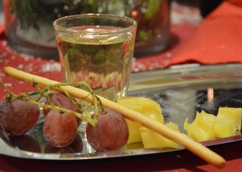 Греческие виноделы: вина в мире стали лучше, а конкуренция жестче